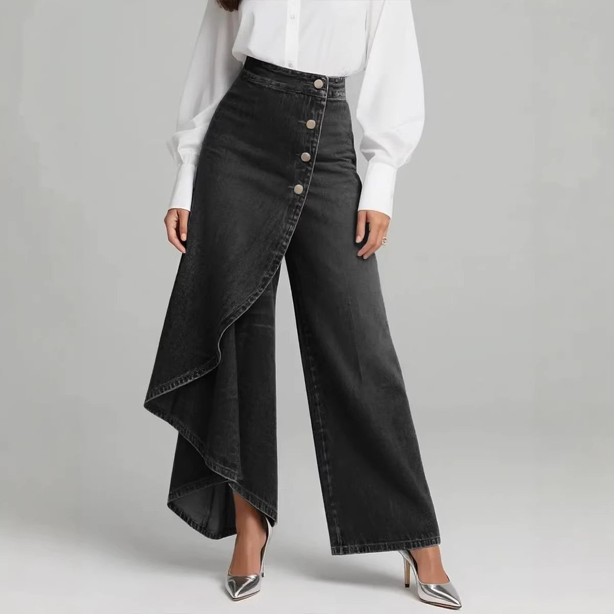 STREET NINE denim collection
